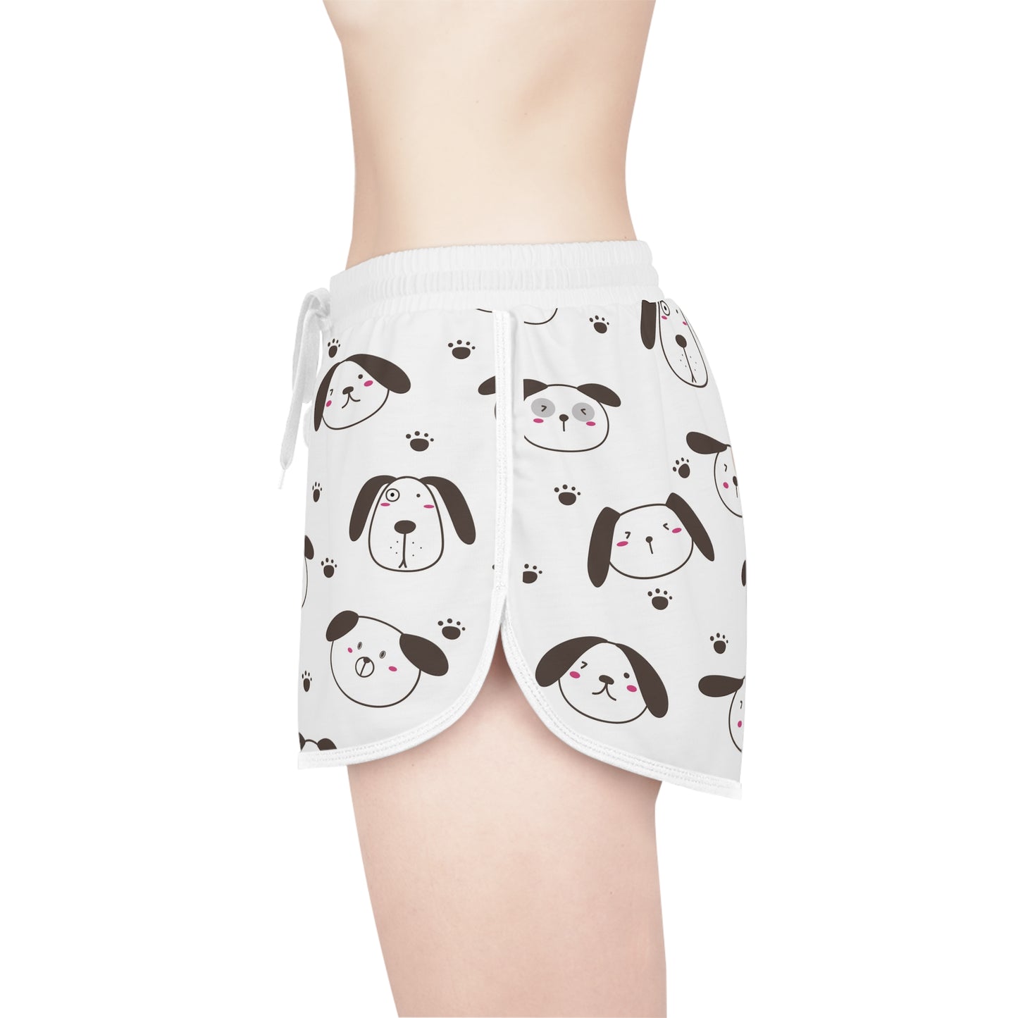 Woof & Wiggle Doggo Delight Sweatshorts