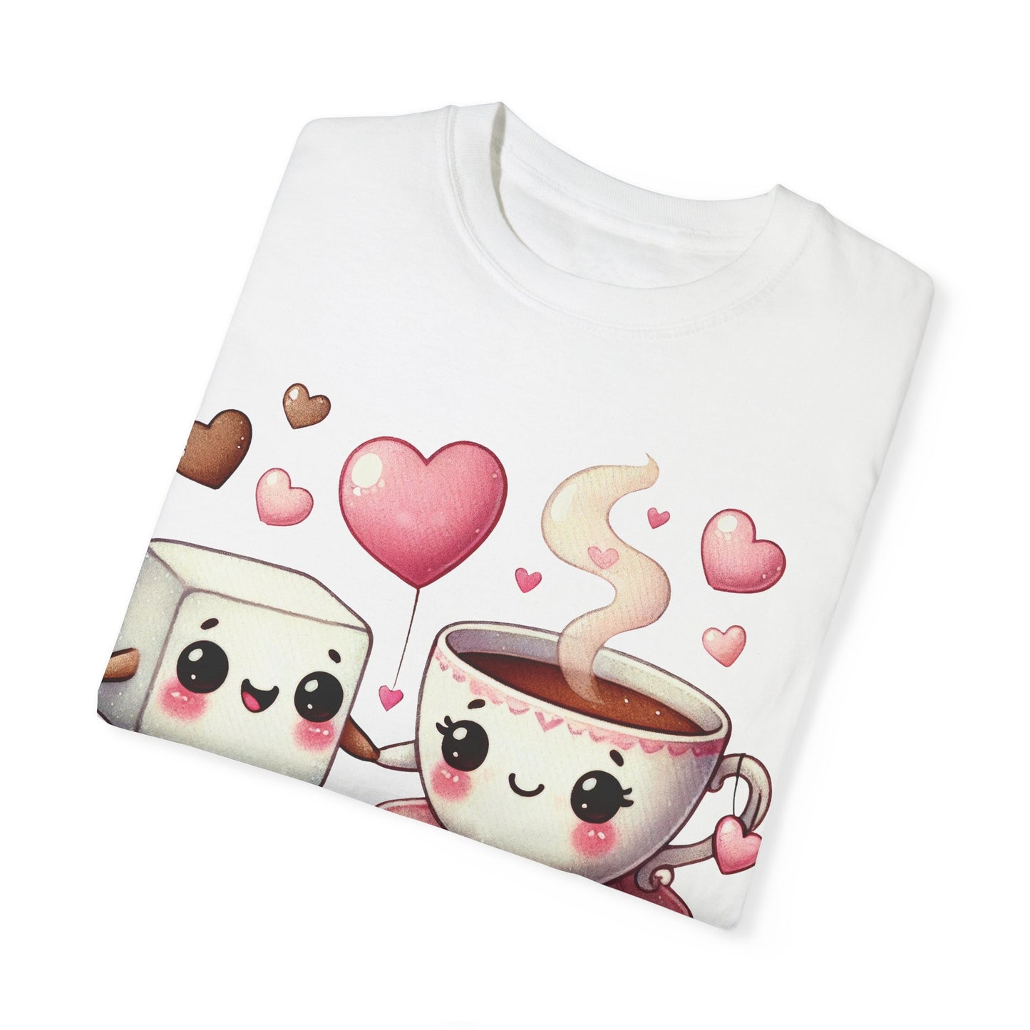 Sugar to my Tea T-shirt