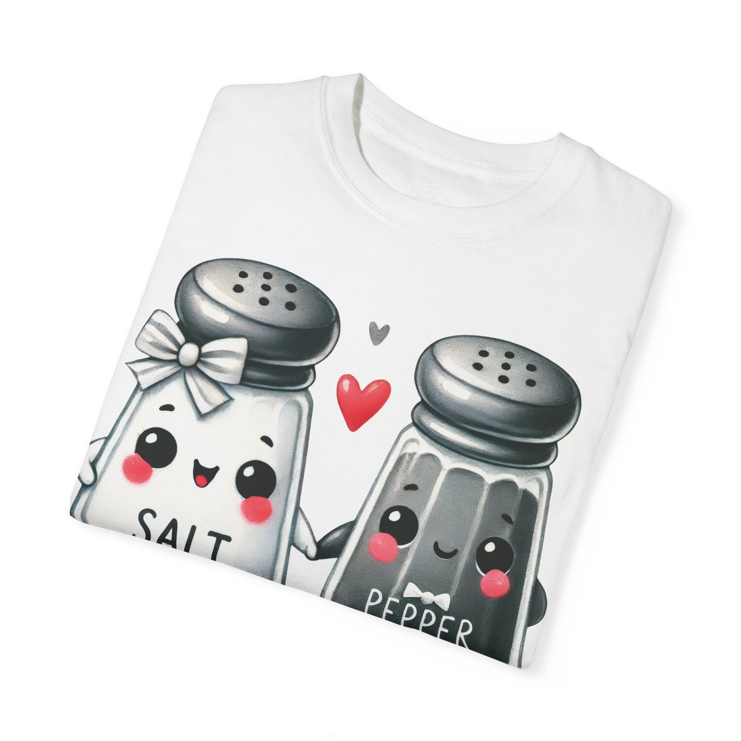 Salt to my Pepper T-shirt