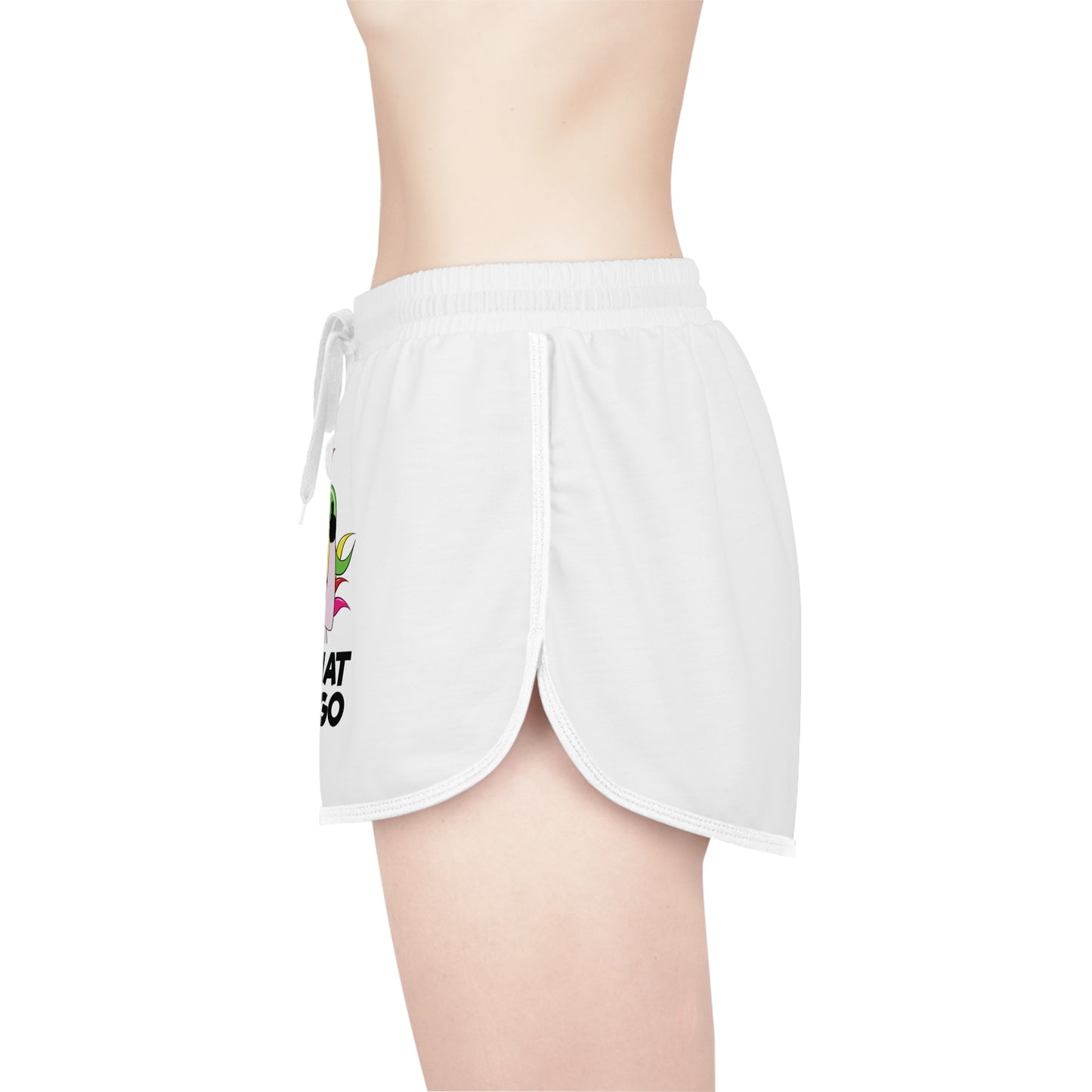 Magical Unicorn Sweatshorts