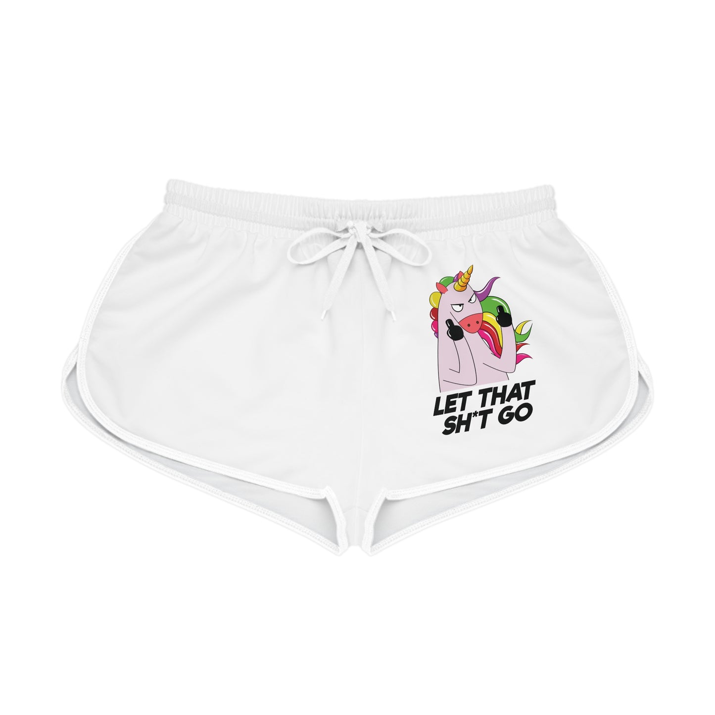 Magical Unicorn Sweatshorts