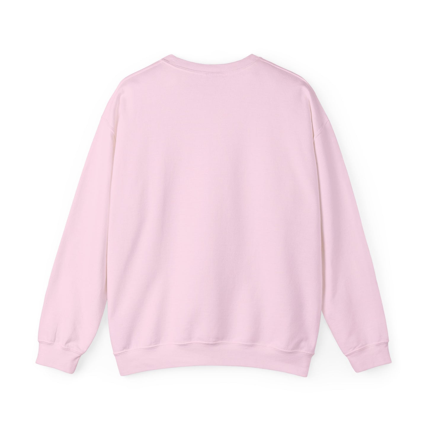 Valentine's Day Love Crewneck