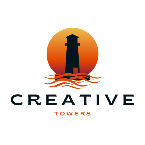 CREATIVE TOWERS